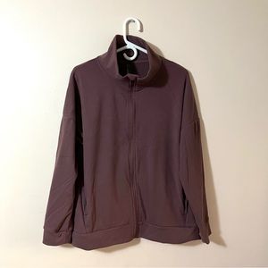 Mondetta Zip Up Sweater
